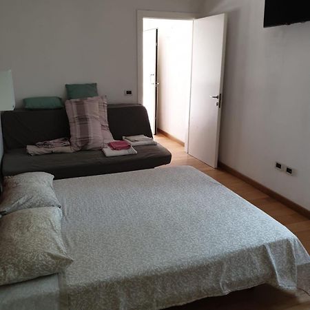 Residence Natura Beach ليدو دي فولانو المظهر الخارجي الصورة