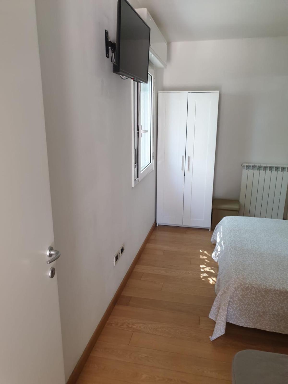 Residence Natura Beach ليدو دي فولانو المظهر الخارجي الصورة