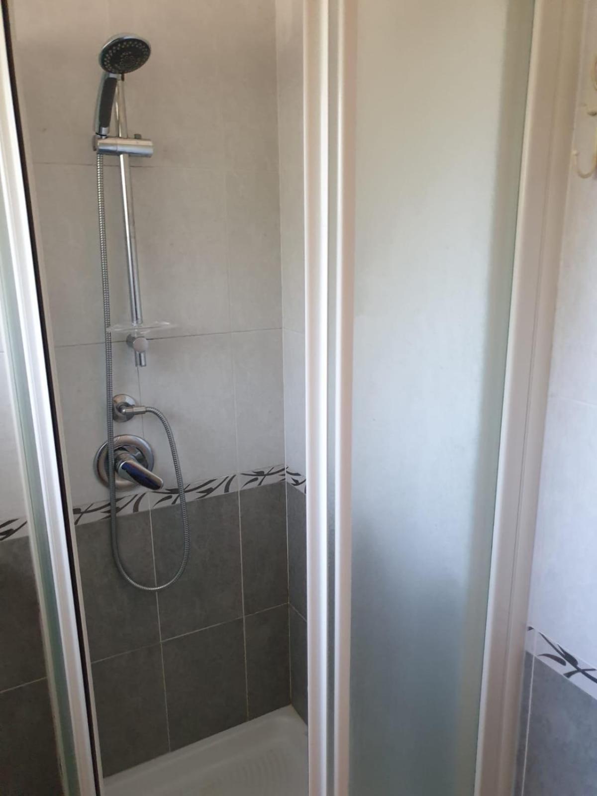 Residence Natura Beach ليدو دي فولانو المظهر الخارجي الصورة